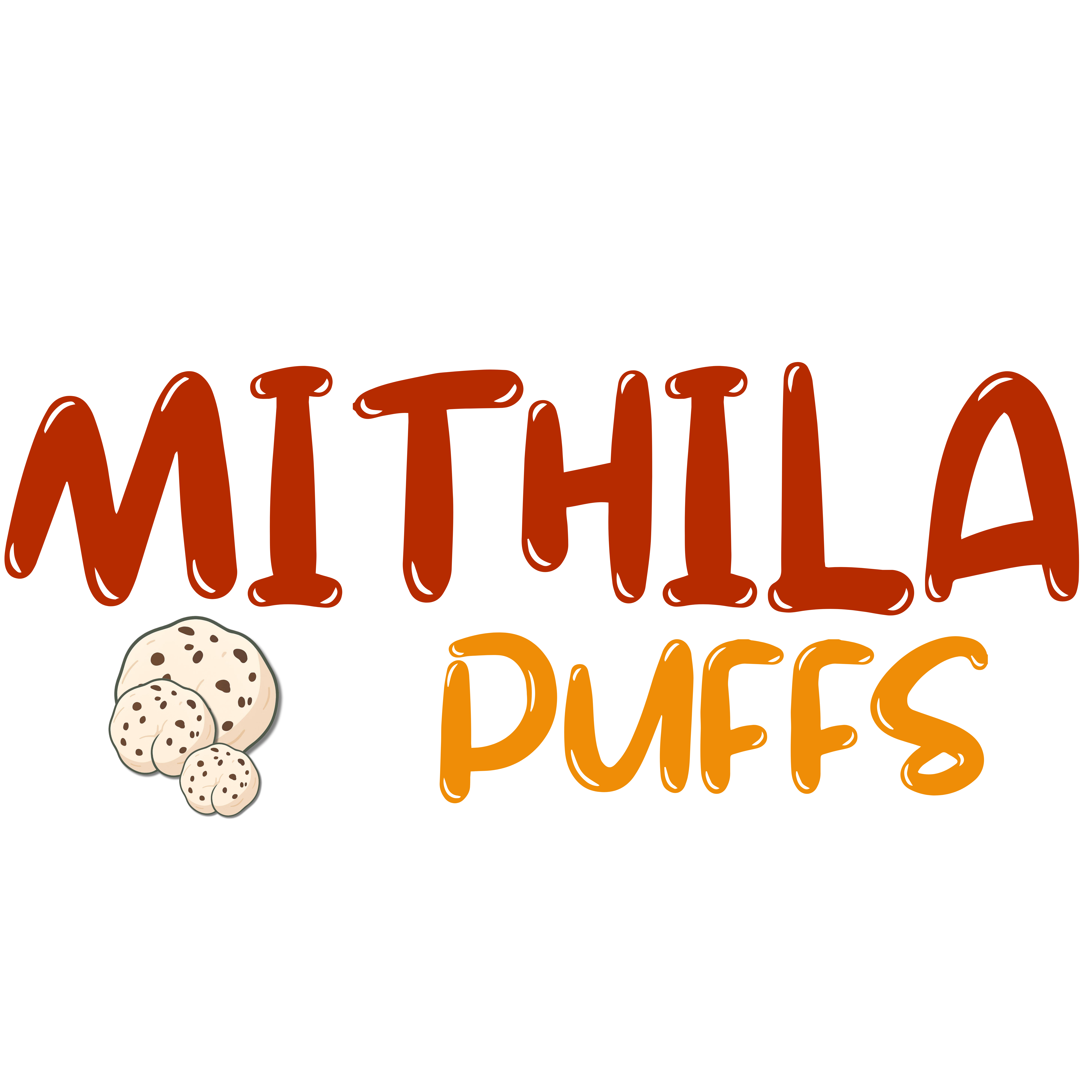 Mithila Puffs